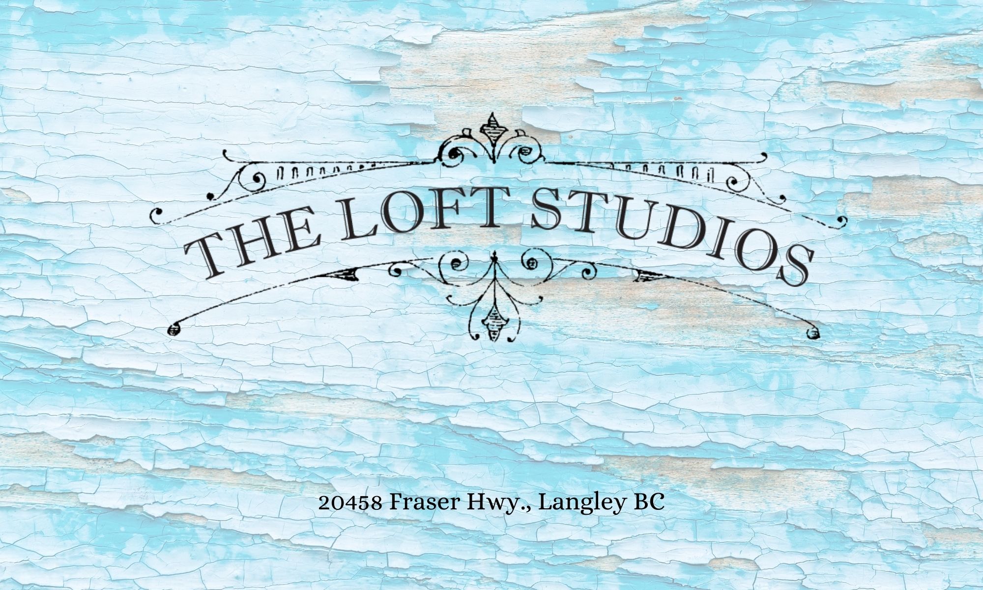 The Loft Studios